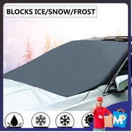 SGODDE Magnetic Sunshade Windscreen Protector - GE212