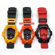 กรอบสาย GSHOCK รุ่น GA-800 GA-801