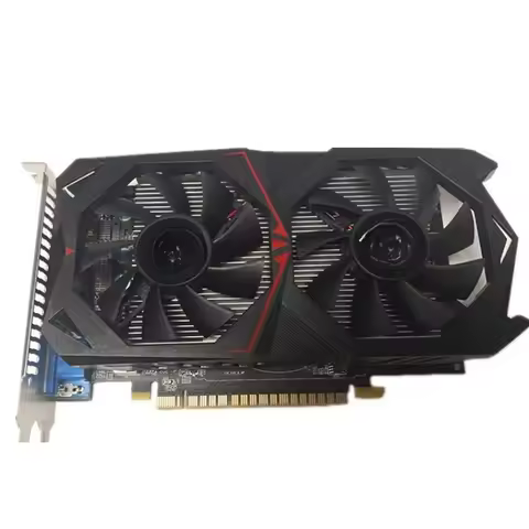 Parts for GTX1050TI 4GB desktop PC discrete graphics card high definition gaming 960 650TI