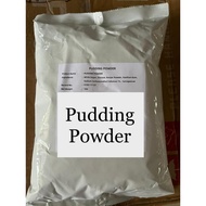 Pudding Powder Ai-CHA Ori