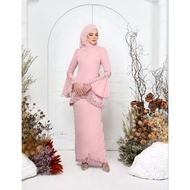 HIJABISTAHUB RIYANA KURUNG MINI KLASIK RAYA 2023