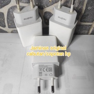Charger cas realme rilmi C2 5i C11 C21Y C3 original cabutan hp