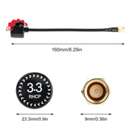 DIYSTUDIO 4.5dBi FPV 3.3G Image Transmission Gain Antenna