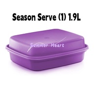 Tupperware Season Serve (1) 1.9L