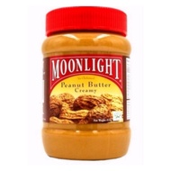 Moonlight Peanut Butter Creamy 510gm