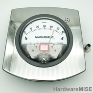 Dwyer A-320-A Instruments Enclosure Case for Series 2000 Magnehelic Gages