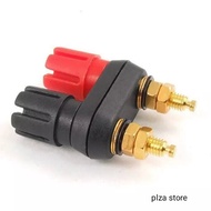 Binding Post Bending post speaker terminal speaker gold plate Binding pos
