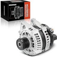 Frankberg Alternator Generator Diesel Compatible with XF CC9 J05 X250 2011-2015 XF Sportbrake X250 2