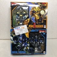 全新未開！NG 騎士