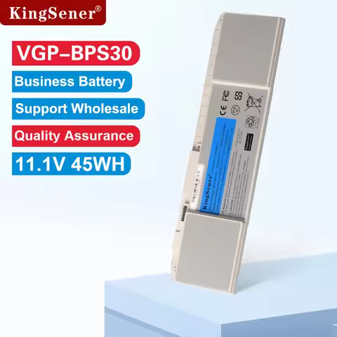 VGP-BPS30 Battery for SONY VAIO SVT11 SVT13 SVT131A11T SVT131A11W SVT111A11W SVT131B11T SVT-13 SVT-1
