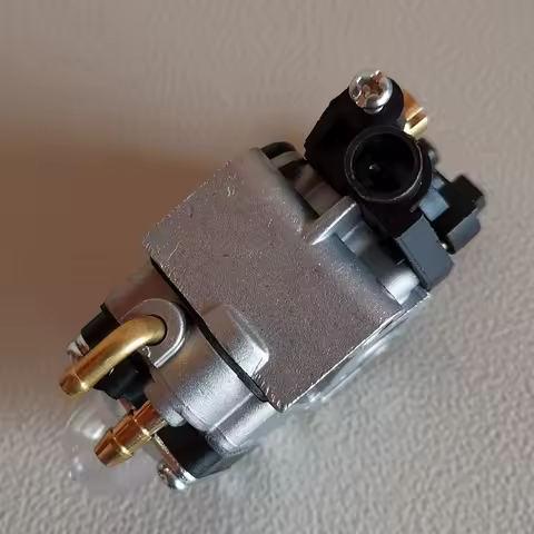 GX25 Carburetor Honda GX25 GX25N GX25NT HHT25S 16100-Z0H-053, 16100-Z0H-825