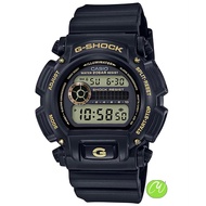 CASIO G-SHOCK DW-9052GBX-1A4 / DW-9052GBX-1A9 DIGITAL SPORT MEN WATCH