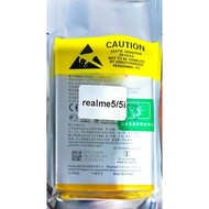 Battery Realme 5 BLP729 - Ready Stock