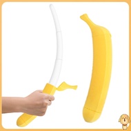 oc 1/2/3Pcs Quip: This banana longsword is great for all ages Whether extended or shortened it will 