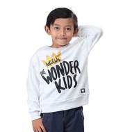 Wonder kids infikids Boys sweater size 2-8