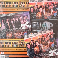 HEARTS2HEARTS - The Chase album photo set