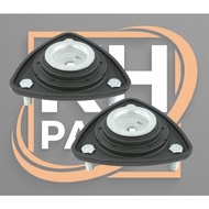 FRONT ABSORBER MOUNTING (2PCS) >> MAZDA 2. 3. 6 | CX3 | CX5 - KE >> KD35-34-380