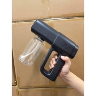 💥Gun Spray Sanitizer K5 combo 5L ubat💥