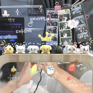 [hippers for phone] enhypen phone mount hippers