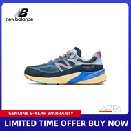 [SPECIAL OFFER] STORE DIRECT SALES NEW BALANCE NB 990 V6 SNEAKERS M990AC6 AUTHENTIC รับประกัน 5 ปี