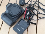 Canon EOS 5D Mark III 數碼單反相機