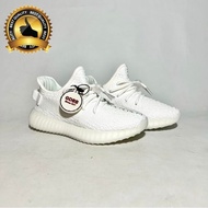 Yeezy 350 Boost V2 Creamwhite for KIDS A5