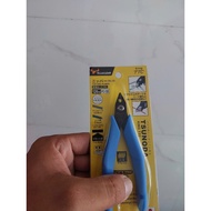 TSUNODA FC-120 120mm component cutting pliers