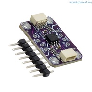 wonderpakea1 Bidirectional I2C Isolators Module Fast Speed 1MHz Signal Isolation For Industrial Cont