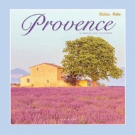 Provence 2021壁掛月曆