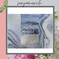 Bi Full Album Waterfall Seaside ver - Dwi