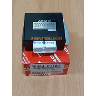 Relay wiper hino lohan fm260ti fg235ti 85940-1120 s8594-01120