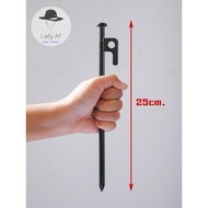 Large Anchor Thickness 10mm. Length 25 cm. (Get 5 Pieces Ready To Ship)