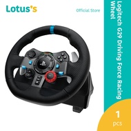 Logitech G29 Driving Force Racing Wheel
