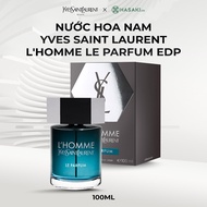 Nước Hoa Nam YSL L'Homme Le Parfum EDP 100ml