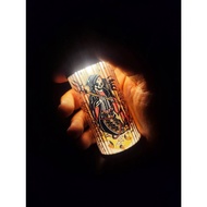 Sticker 38explore 38kt POSEIDON ver. 1:1 The Lamp Tent Decoration Lights​ Camping Light​ Tent​ Camp