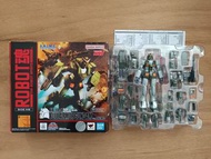 Robot 魂 MSV FA-78-1 高達Full Armor GUNDAMVer. A.N.I.M.E. Robot Spirit