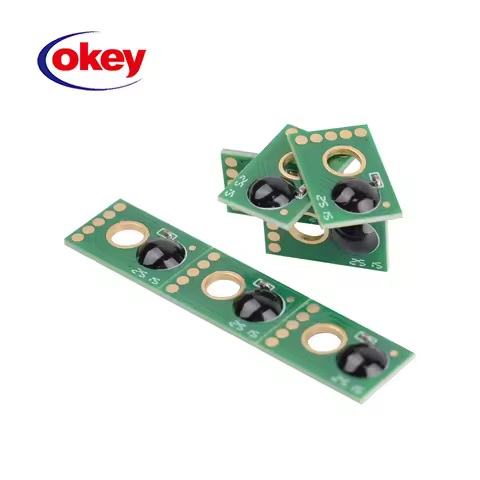 8x IMC2000 IMC2500 IMC4500 IMC6000 IMC3000 IMC3500 Toner Chip For RICOH IM C3000 C3500 C4500 C5500 C