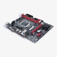 Motherboard Fuller H81