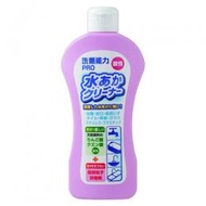 清潔劑效能 酸性 水垢清潔劑 200g