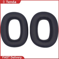 Replacement Ear Pads Protein Leather Over Ear Cushions Headset Earmuffs for B&W Bowers & Wilkins PX7