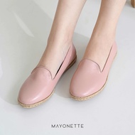 MAYONETTE Jangmi Flats Shoes - Women's Flats