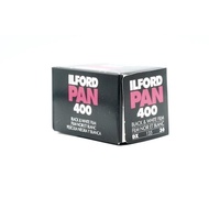 ILFORD PAN 400 135-36 ROLL CAMERA