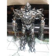 Transformers KO MPM Honey Badger Megatron