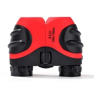 8x21 Handheld Optical Binoculars Kids Binoculars