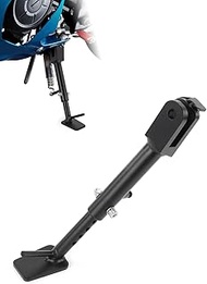 Adjustable Side Stand Fit for MT-03 2016-2025, MT-25 2020-2025, YZF-R3 2015-2025, YZF-R25 2018-2024,