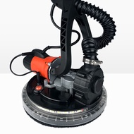 ElectricSand Paper Machine Ultra-Light Wall Polishing Machine Putty Dust-Free Machine Self-Priming W