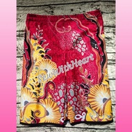 Sampin Instant Corak Batik