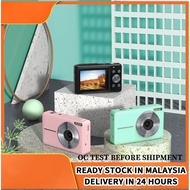 CCD camera, entry-level digital camera, home mini digital camera, children's photography camera, stu