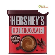 Hershey's Exotic Dark Hot Chocolate Drink Powder Mix 250g