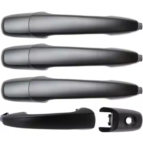 Exterior Door Handle Kit For Ford Fusion Mercury Milan Lincoln MKZ Car Accessories